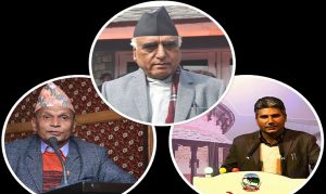 यसरी बन्छ गण्डकीमा नयाँ सरकार