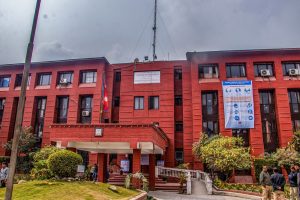 पौडेललाई स्वास्थ्य तथा जनसङ्ख्या मन्त्रालयको प्रवक्ताको जिम्मेवारी