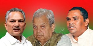 जसपाको विवाद सतहमा