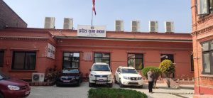 लुम्बिनी प्रदेश प्रमुख यादवद्वारा विशेष अधिवेशन बोलाउन अस्वीकार लुम्बिनी प्रदेश प्रमुख यादवद्वारा विशेष अधिवेशन बोलाउन अस्वीकार