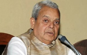 सत्ताको चाबी महन्तको हातमा