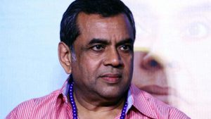 आफ्नो मृत्युको अफवाह फैलाउनेलाई परेश रावल भने ‘धन्यबाद’
