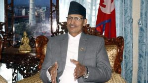 सापकोटाकाे पहलमा चाैतारा अस्पतालमा अक्सिजन प्लान्ट स्थापना हुने सापकोटाकाे पहलमा चाैतारा अस्पतालमा अक्सिजन प्लान्ट स्थापना हुने