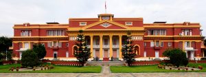 देउवाको पक्षमा उभिने सांसदको हस्ताक्षरलाई मान्यता नदिन एमालेको पत्र देउवाको पक्षमा उभिने सांसदको हस्ताक्षरलाई मान्यता नदिन एमालेको पत्र