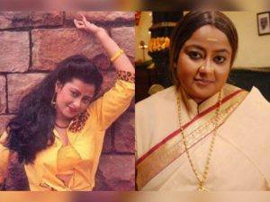 बलिउड अभिनेत्री श्रीपदाको कोरोना संक्रमणबाट निधन