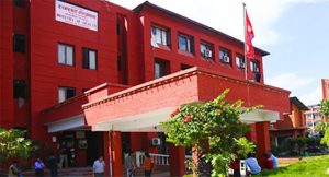 बालबालिकाको उपचारका लागि २० प्रतिशत बेड छुट्याउनु:स्वास्थ्य तथा जनसंख्या मन्त्रालय