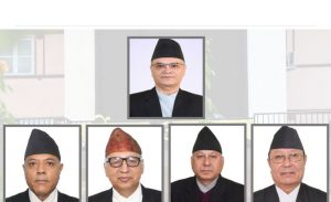 अडान र नैतिकताले अब नयाँ इजलास अडान र नैतिकताले अब नयाँ इजलास