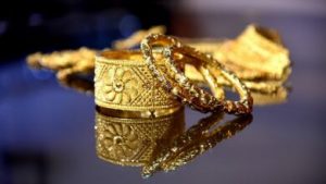 सुन, चाँदीसहित पोखरामा एक जना पक्राउ