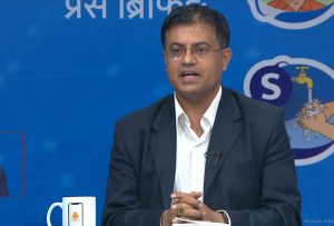 आज ६ हजार ६५३  संक्रमित, ८ हजार ६६३ सक्रमण मुक्त,१०१ जनाकाे मृत्यु