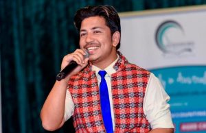 प्रकाश सपुतको नयाँ गीत ‘प्रार्थना’ सार्वजनिक (भिडियो)