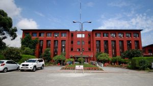 २,२९५ काेराेना संक्रमित थपिए, १६ काे मृत्यु