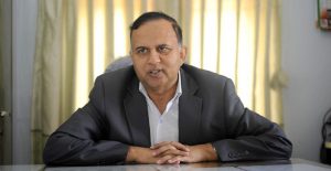 एमाले अरू भन्दा फरक भएको देखाउन स्थानीय तहमा फरक डङ्गले काम गर्नुपर्छ : शंकर पोखरेल