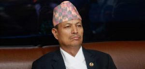 एमाले महाधिवेशन – रावलले अध्यक्ष पदको दाबी नछोड्ने एमाले महाधिवेशन – रावलले अध्यक्ष पदको दाबी नछोड्ने