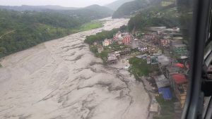 नारायणी र दरमखोलामा जलसतह सतर्कता तह पार, तटीय क्षेत्रमा उच्च सतर्कता अपनाउन आग्रह नारायणी र दरमखोलामा जलसतह सतर्कता तह पार, तटीय क्षेत्रमा उच्च सतर्कता अपनाउन आग्रह