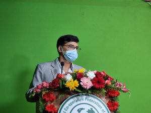 सहकारी बैंककाे चेक क्लियरिङ्ग नहुने नियम खारेज गर्छु:अर्थमन्त्री शर्मा