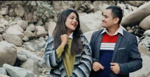 सुनिता तिमल्सिनाको “सोल्टिनिसँग “बाेलकाे गीत सार्वजनिक