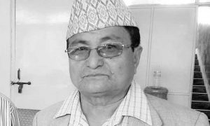 अलबिदा जनगायक टुहुरे !