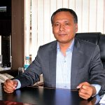 विविधतामा एकता र समानतामा आधारित नेपाल निर्माण गरौँ : कुलमान घिसिङ