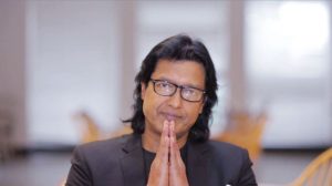 चलचित्र ‘म राजेश हमाल’ निर्माण हुँदै
