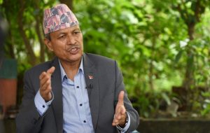 नेता रावलले मातृभूमि जागरण अभियान चलाउने