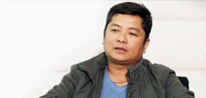 राई नेपाल–युरोपियन फिल्म फेस्टिभलको ब्रान्ड एम्बेस्डर