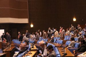 प्रतिनिधि सभा बैठक बस्दै, यस्तो छ कार्यसूची