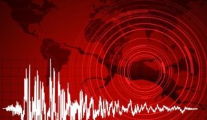 जापानमा गयो शक्तिशाली भूकम्प