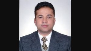 राष्ट्रिय बीमा कम्पनीका प्रमुख कार्यकारी अधिकृत अर्याल मन्त्रालय तानिए राष्ट्रिय बीमा कम्पनीका प्रमुख कार्यकारी अधिकृत अर्याल मन्त्रालय तानिए