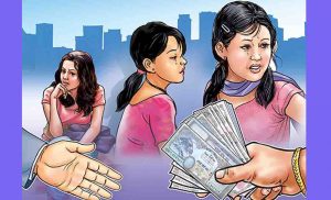 मानव बेचबिखन एक जघन्य अपराध, हरेक देश प्रभावित