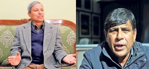 बैठकमा ओलीको आलोचनाः १० बुँदे नमाने पार्टीलाई क्षति