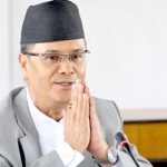 ‘सुरक्षा’ कारण देखाउदै पक्राउ परेका पूर्वप्रधानन्यायाधीश जवरालाई छाडियो