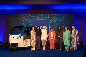 India’s highest selling Lithium-ion electric auto now in Nepal