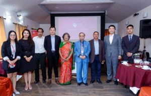 Huawei launches Seeds for the Future in Nepal – its global flagship CSR program for ICT students