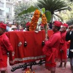 फूलपाती भित्र्याउने तरिका फरक होला तर विधि समान हुन्छ : डा.नारायण प्रसाद निरौला