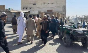 अफगानिस्तानको कान्दाहारमा भएको हमलामा ३२ को मृत्यु, ६८ जना घाइते