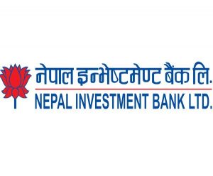 नेपाल इन्भेष्मेन्ट बैंकको ७३ लाख कित्ता बोनस शेयर सूचीकृत