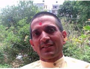 कांग्रेस भागेर कहाँ जाने ?