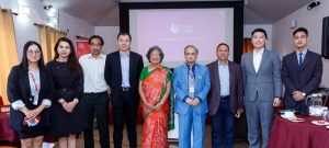 हुवावेले ‘भविष्यको लागी बीउ’ को शुभारम्भ