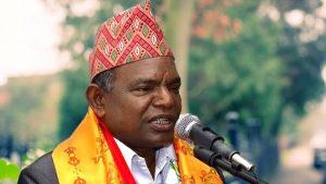 ओलीले सार्वजनिक गरेको केन्द्रीय कमिटीमा लालबाबु परेनन् , कार्यकारी पदमा समेत नबस्ने लालबाबुकाे घोषणा