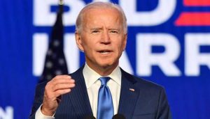 Biden invites Brazilian president to visit U.S. in wake of violence