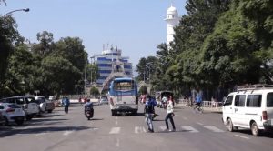 ‘विप्लव’ नेतृत्वको नेकपा माओवादीकाे नेपाल बन्दकाे आंशिक प्रभाव देखियाे