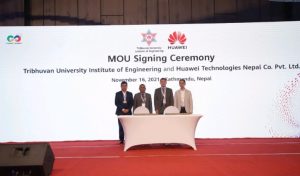 Huawei hosts Huawei Connect 2021– its annual industry event dedicated to digital connectivity Huawei hosts Huawei Connect 2021– its annual industry event dedicated to digital connectivity