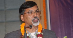 अध्यक्ष प्रचण्डको निर्वाचन क्षेत्र र भरतपुर महानगरपालिकामा सबैले इर्ष्या गर्न लायक विकास भएको छ – अर्थमन्त्री शर्मा अध्यक्ष प्रचण्डको निर्वाचन क्षेत्र र भरतपुर महानगरपालिकामा सबैले इर्ष्या गर्न लायक विकास भएको छ – अर्थमन्त्री शर्मा