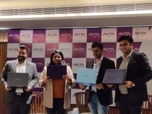 अविताले अब नेपालमा पनि आफ्नो लाइफस्टाइल टेक ब्रान्डसहित व्यापार विस्तार गर्ने अविताले अब नेपालमा पनि आफ्नो लाइफस्टाइल टेक ब्रान्डसहित व्यापार विस्तार गर्ने