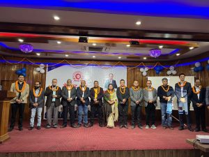 बुटवलका व्यवसायीहरुद्वारा थापा समूहलाई पूर्ण समर्थन