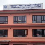 राष्ट्रिय बीमा कम्पनीको प्रमुख कार्यकारी अधिकृतमा हिक्मतबहादुर भण्डारी तोकिए