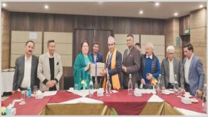 पर्यटन काज बिदा अविलम्ब कार्यान्वयन गर्न हानको माग पर्यटन काज बिदा अविलम्ब कार्यान्वयन गर्न हानको माग