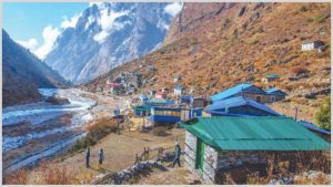 जुगल हिमालको रूटमा ‘आइरन पाथ’ निर्माण जुगल हिमालको रूटमा ‘आइरन पाथ’ निर्माण