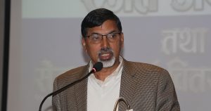 विकासका लागि छुट्टै कानुनको आवश्यकता रहेकाे अर्थमन्त्री शर्माकाे भनाई विकासका लागि छुट्टै कानुनको आवश्यकता रहेकाे अर्थमन्त्री शर्माकाे भनाई
