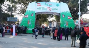 नेपाली कांग्रेसको खुल्ला महिलाको मतगणना सकियाे , यी भए विजयी